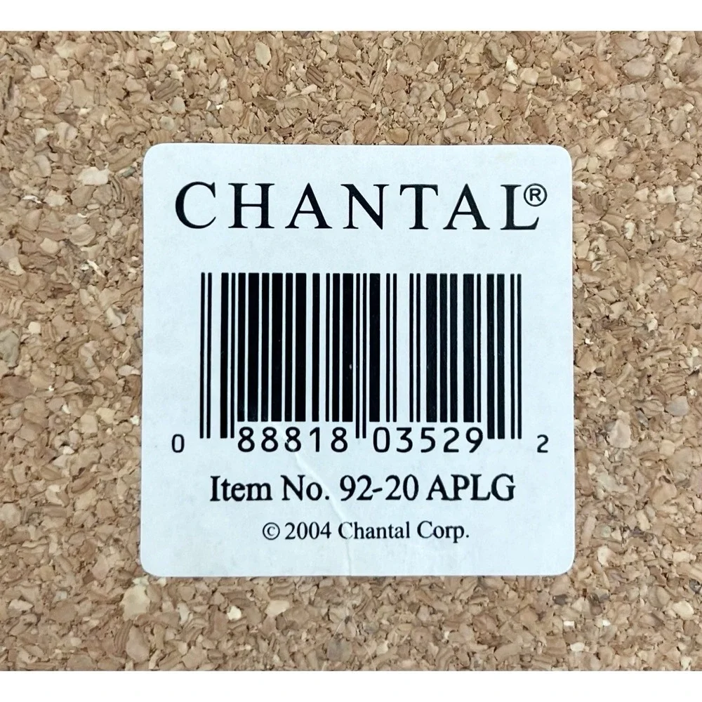 Chantal ec 00ut
